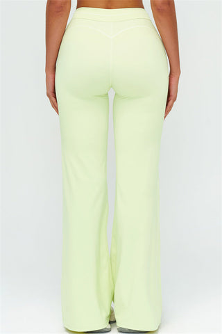 The Amara Flared Leggings