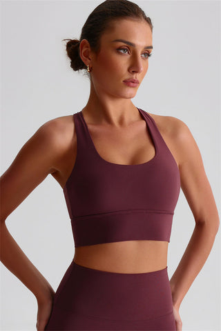 The Brave Sports Bra