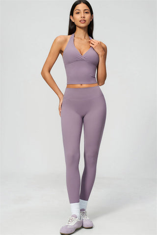 The Lox Leggings