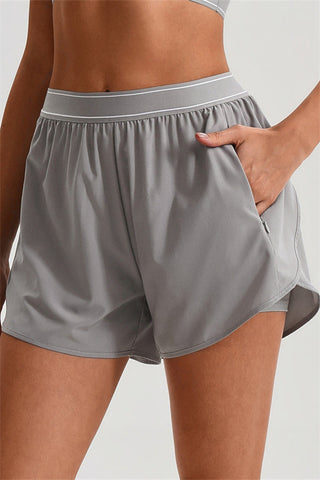 The Soul Shorts