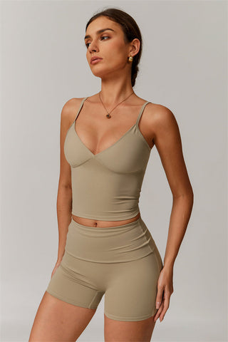 The Vigor Tank Top