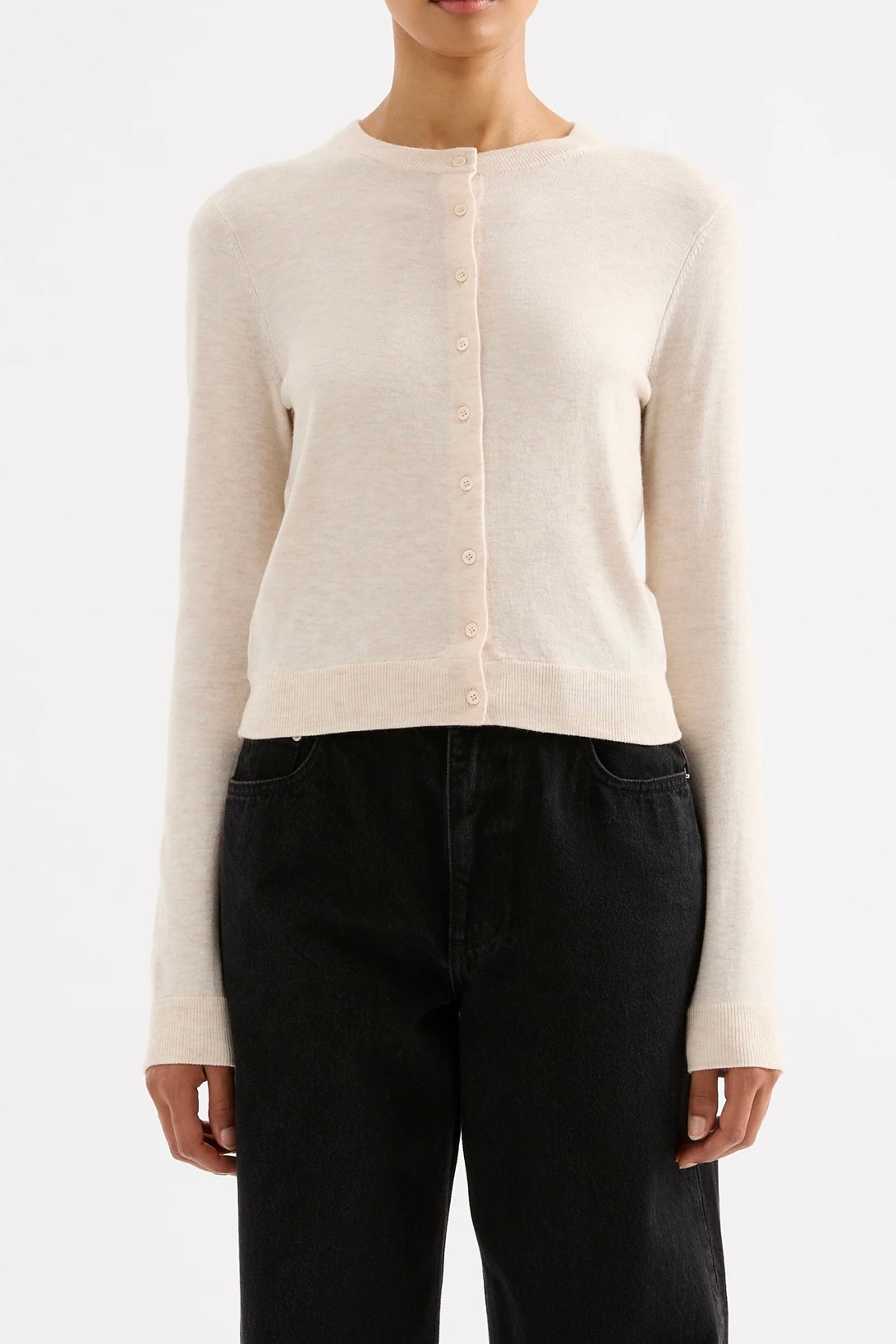 Rae Knit Cardigan - Glamourous Grace