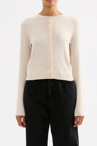 Rae Knit Cardigan - Glamourous Grace