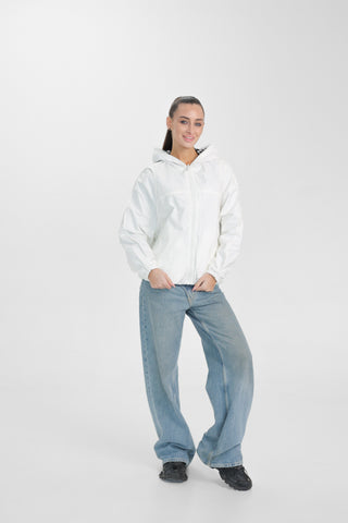 Reversible Demi-Season Jacket