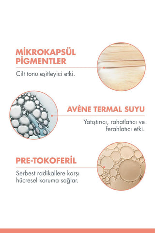 Avene B-Protect SPF50+ Sunscreen for Sensitive Skin - Non-Greasy, Antioxidant-Rich Formula - Glamourous Grace