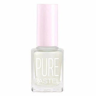 Pastel Pure Nail Polish No 601 - Vibrant, Long-Lasting, Easy to Apply - Trendy Nail Colors