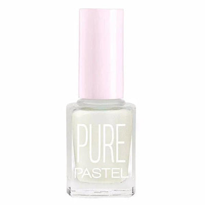 Pastel Pure Nail Polish No 601 - Vibrant, Long-Lasting, Easy to Apply - Trendy Nail Colors