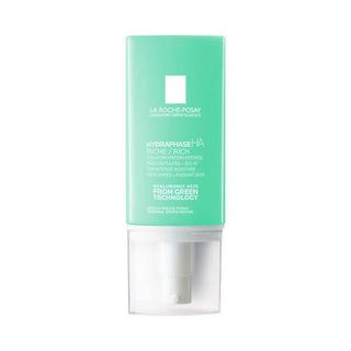 La Roche Posay Hydraphase Intense Ha Rich 50 ML - Glamourous Grace