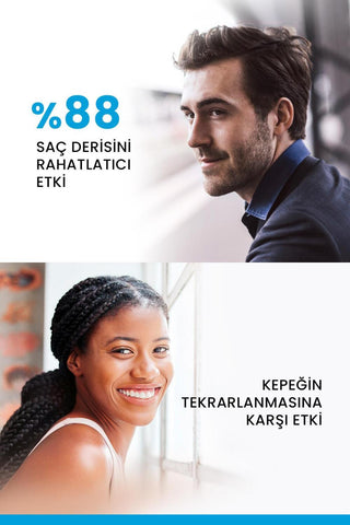Ducray Elution Gentle Balancing Shampoo 400 ML - Gentle, Balancing, and Soothing for Sensitive Scalps