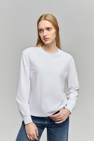 Lazy Crew Long Sleeve HJ905 - Glamourous Grace