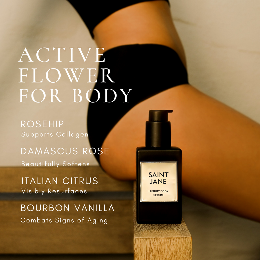 Luxury Body Serum (Collective)