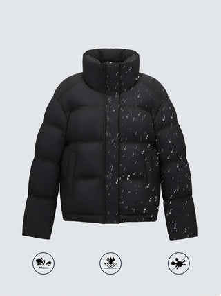 Relaxed Down Puffer 700 Fill Power
