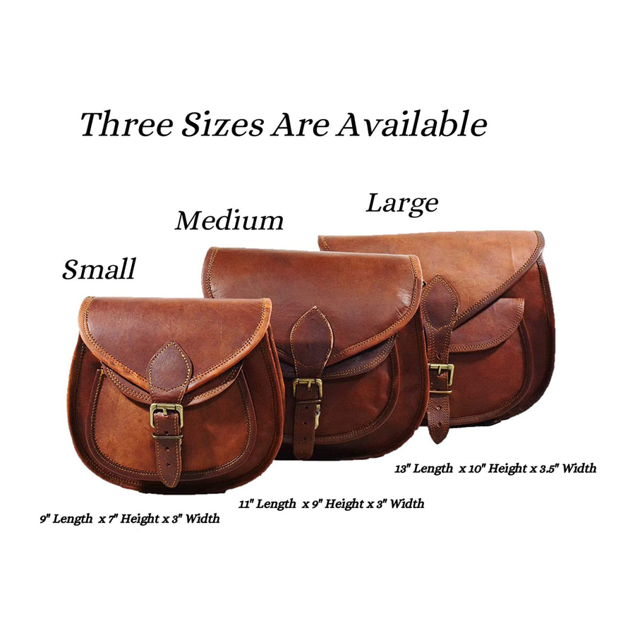 The Nichols Crossbody - Glamourous Grace