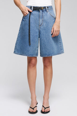 Easy Rider Bermuda Shorts HJ822 - Glamourous Grace