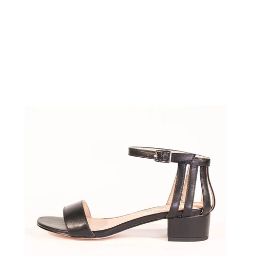Bobcat Open Toe Sandals - Glamourous Grace