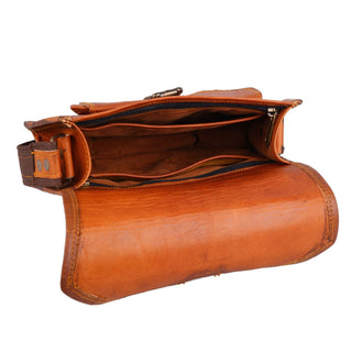 The Maxwell Satchel - Glamourous Grace