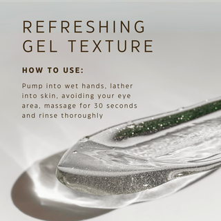 Pore Clarity Cleanser (Collective)