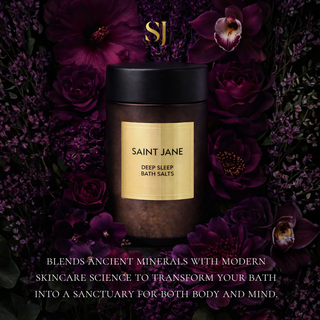Deep Sleep Bath Salts (Collective)