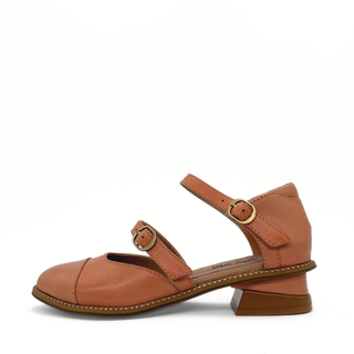 Guardian Vintage Flats - Glamourous Grace