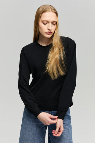 Lazy Crew Long Sleeve HJ905 - Glamourous Grace