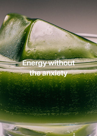 LAKA® Matcha™