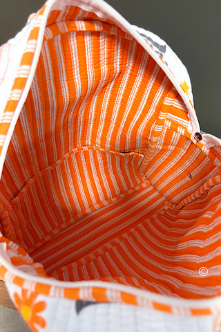 SC - Sweet as Tennessee Backpack© - Glamourous Grace