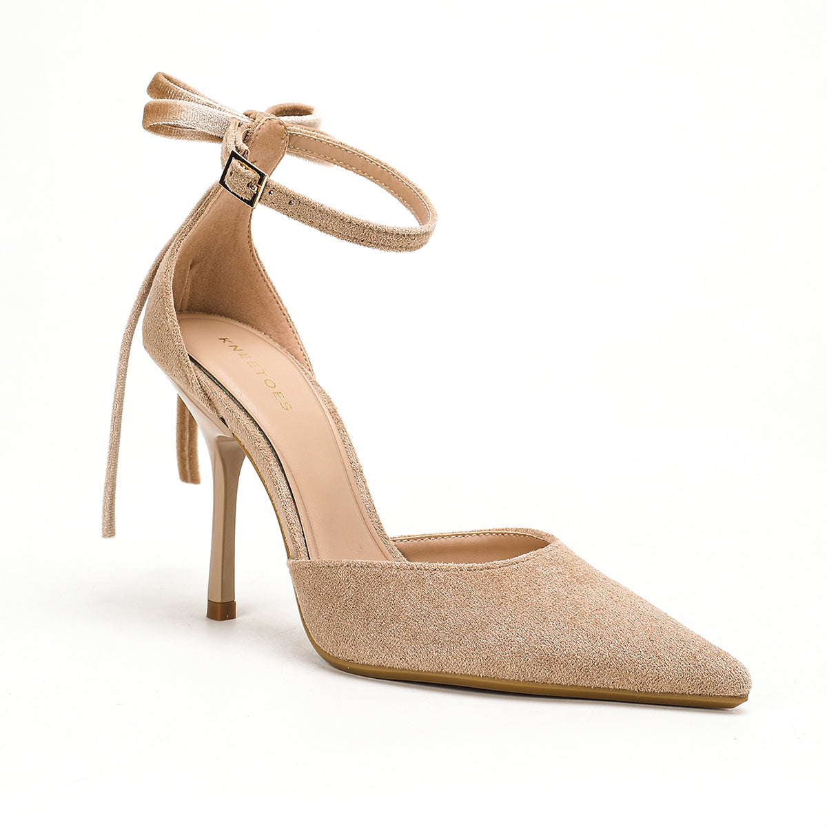Soleia - Heels - Glamourous Grace