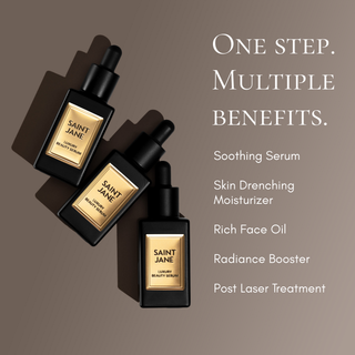 Luxury Beauty Serum (Collective)