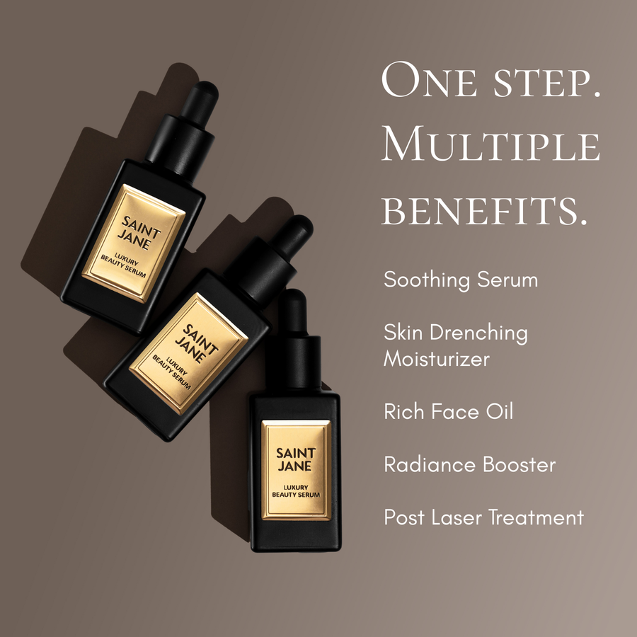 Luxury Beauty Serum (Collective)