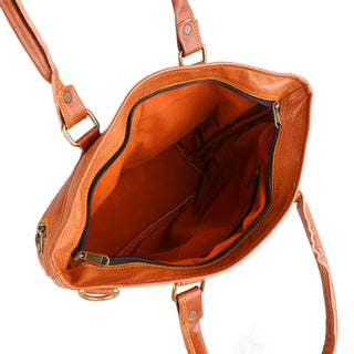 The Montabella Tote - Glamourous Grace
