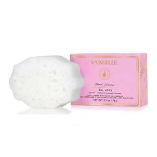 Pedi Buffer Assorted Pack - Glamourous Grace