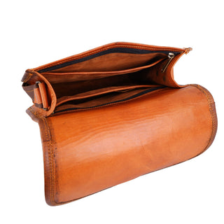 The Briggs Satchel - Glamourous Grace