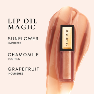 Luxury Lip Oil - Tonic (Collective)