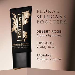 Sun Ritual Mineral SPF 30 (Collective)