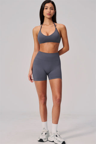 The Align Sports Bra Shorts 2-Piece Set