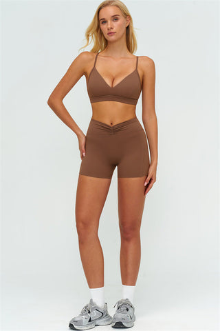 The Lushness Shorts
