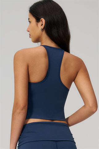The Daring Tank Top Shorts 2-Piece Set