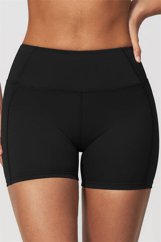 The RiseFit Sports Bra Shorts 2-Piece Set