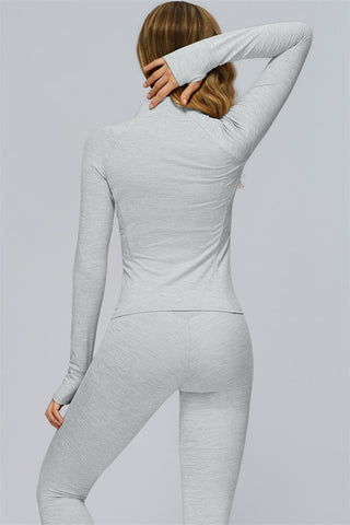 The Radiance Jacket Leggings 2-Piece Set