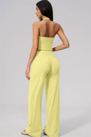 The New Twirl Straight Leg Pants