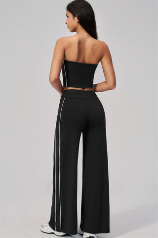 The Breathe Tube Top