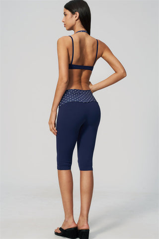 The Enliven Sports Bra