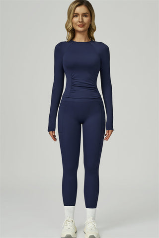 The FlexFit Active Top