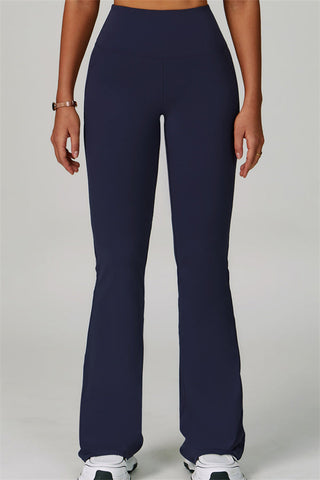 The Bold Flared Leggings