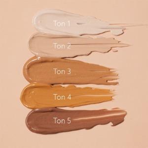 Caudalie Vinocrush Skin Tint/CC Cream Ton 3 - Natural Skincare, Non-comedogenic, Fragrance-free - Glamourous Grace