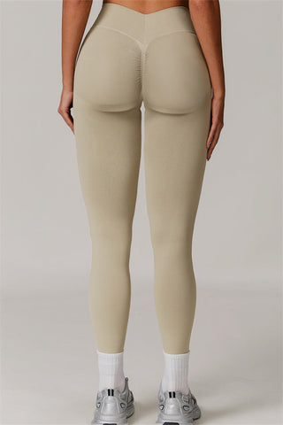 The Nova Luxe Jacket Leggings 2-Piece Set