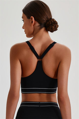 The Soul Sports Bra Leggings 2-Piece Set