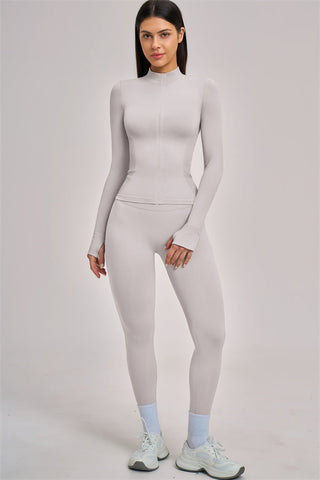The New Allure Leggings