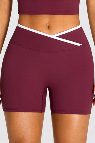 The Dwell Shorts