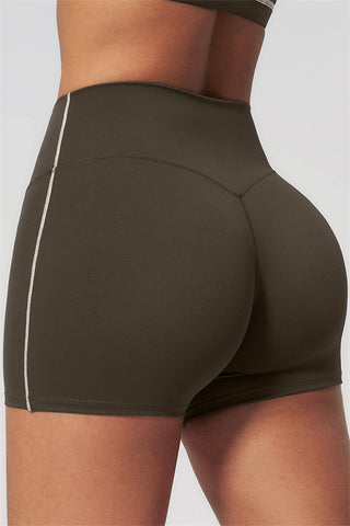The Venus Sports Bra Shorts 2-Piece Set